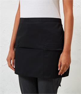 Premier Zip Pocket Waist Apron